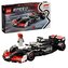 LEGO® Speed Champions 77250 Závodní auto MoneyGram Haas F1® Team VF-24