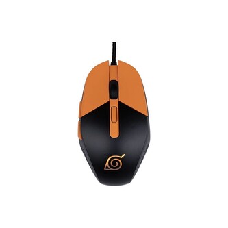 Herní myš Konix Naruto