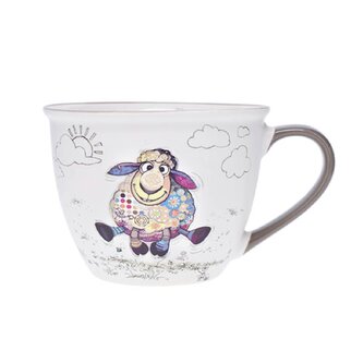 Hrnek 550 ml  POBOL21U217 BUG ART KOOKS KIUB