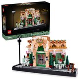 LEGO® Icons 10362 Francouzská kavárna