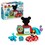 LEGO® DUPLO® ǀ Disney  10454 Mickeyho klubík a auto