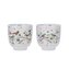 Hrnek Espresso 2 KS 200 ml  POMUGEX59G02 BUG ART PORTFOLIO KIUB
