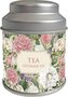 Čajové sáčky v plechové dóze Peonies & Roses