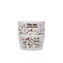 Miska porcelánová 10 cm SADA 3 KS POSALA59G01 BUG ART PORTFOLIO KIUB