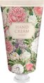 Krém na ruce Peonies & Roses 50 ml