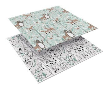 4650 MONDO MATA EDUKACYJNA PIANKOWA