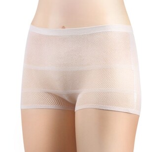 5138 PANTI MAJTKI POPORODOWE M 2SZT