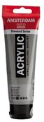 Farba akrylowa nr 710 neutral.grey 120ml, Amsterdam