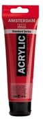 Farba akrylowa nr 399 naphthol red deep120ml, Amsterdam