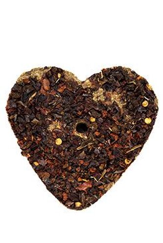 Bezobilné zeleninové srdce Herbs Goody Crunch 80g