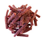Ovocné hranolky malina váha 500g