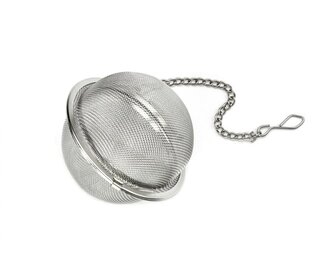 Sítko koule na zavěšení 6,5 cm