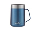 Contigo Termo hrnek Streeterville Desk Mug 420 ml, Blue