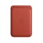 MK0E3ZE/A Apple iPhone Leather Wallet with MagSafe Arizona