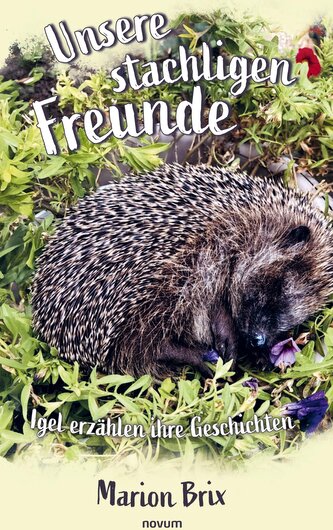 Unsere stachligen Freunde