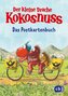 Der kleine Drache Kokosnuss - Postkarten-Buch