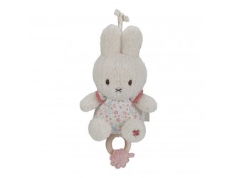 Hudební králíček Miffy Lucky Blossom