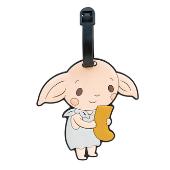 Grupo Erik Visačka na kufr Dobby, Harry Potter
