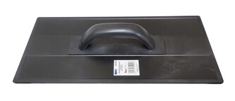 Hladítko plastové 400x180 mm - natahovák