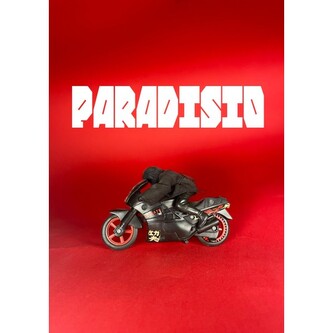 Paradisio