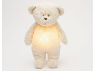 Usínáček Medvěd 2.0 Organic Polar