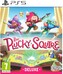 The Plucky Squire Deluxe Edition (PS5)