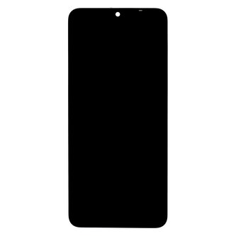 LCD Display + Dotyková Deska + Přední Kryt pro Poco C75 LCD Display + Dotyková Deska + Přední Kryt pro Poco C75