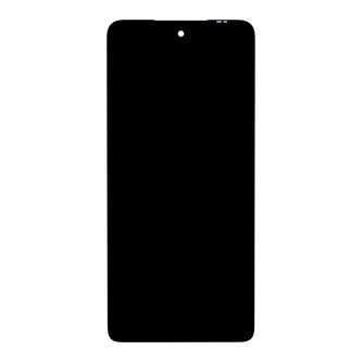 Motorola G75 LCD Display + Dotyková Deska