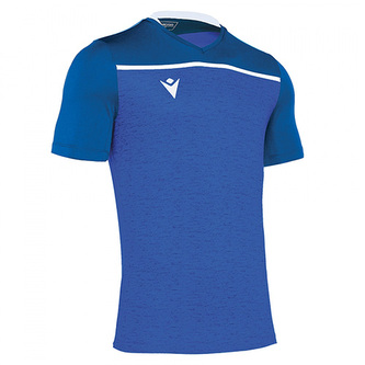 DENEB SHIRT ROY/WHT SS, DENEB SHIRT ROY/WHT SS | 50630301 | M