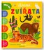 Úžasná zvířata POP-UP