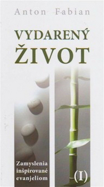 Vydarený život dotlač