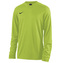 LS PARK GOALIE II JSY, 10 | FOOTBALL/SOCCER | MENS | LONG SLEEVE TOP | ELECTRIC GREEN/BLACK | 2XL