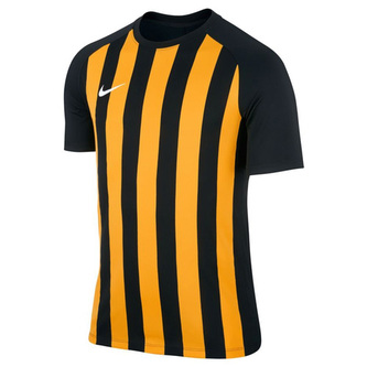Dětský dres Nike, Striped Segment III | Černá | XS (122-128)