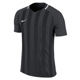 Dětský dres Nike, Striped Division III | Černá | L