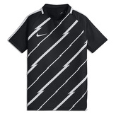 Dětské tričko Nike, Dry Football Top | Černá | M (137-147 cm)
