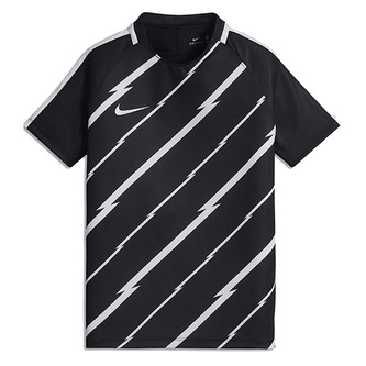 Dětské tričko Nike, Dry Football Top | Černá | M (137-147 cm)