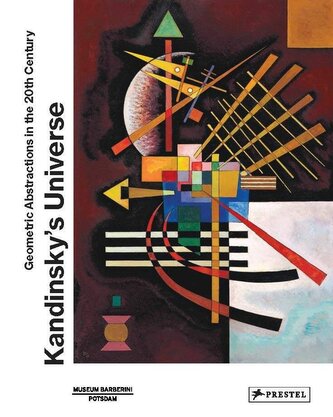 Kandinsky's Universe