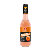 Drink nealkoholický Aperitivo Spritz 330 ml BIO   HOLLINGER