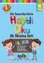 Haydi Oku - 1. Sinif Ilk Okuma Seti 10 Cilt Takim