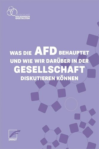 Was die AfD behauptet