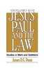 Jesus, Paul and the Law