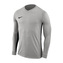 Dětský dres Nike, Tiempo Premier | Šedá | L