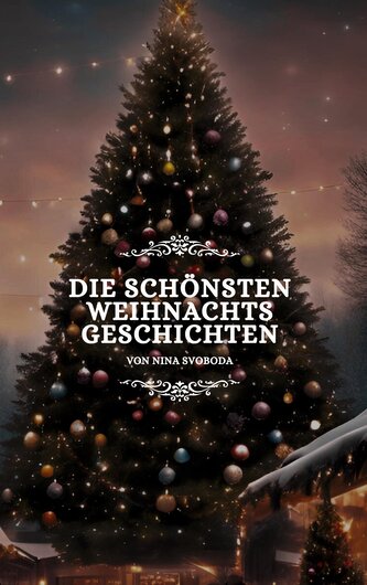 Die schönsten Weihnachtsgeschichten