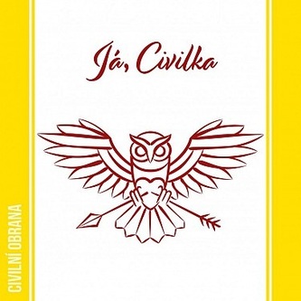 Civilni Obrana:  Ja, Civilka
