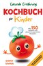 Kochbuch für Kinder