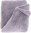 Jemný přehoz Justin lila