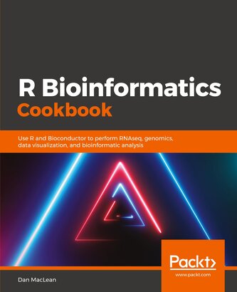 R Bioinformatics Cookbook