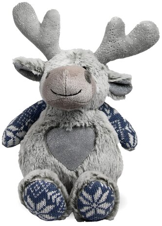 Plyšový sob Figaro malý