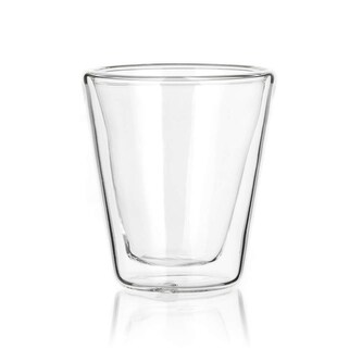 BANQUET Sklenice dvoustěnná DOBLO 70 ml