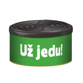 Car Scents - Už jedu!